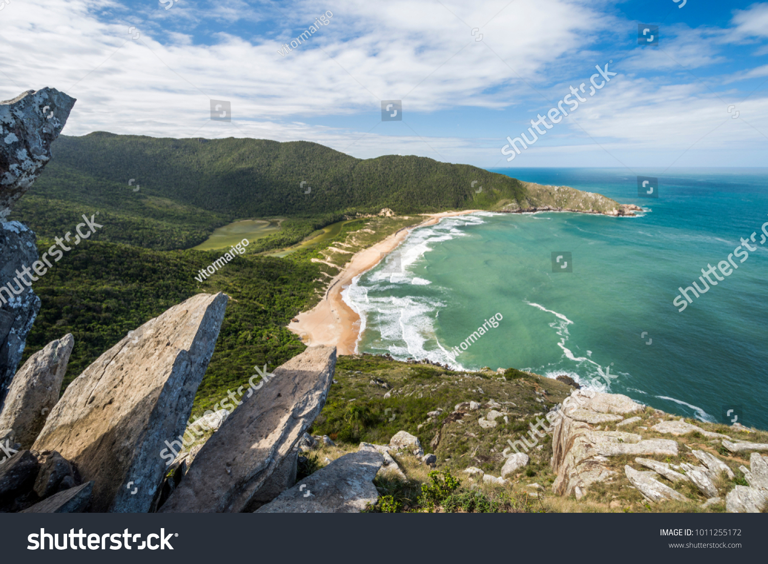 Desfrute da Qualidade de Vida ao Morar no Sul da Ilha de Florianópolis