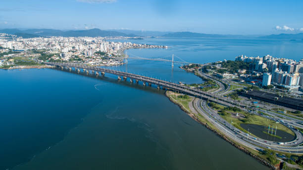 Descubra as Razões Irresistíveis para Comprar uma Casa em Florianópolis!